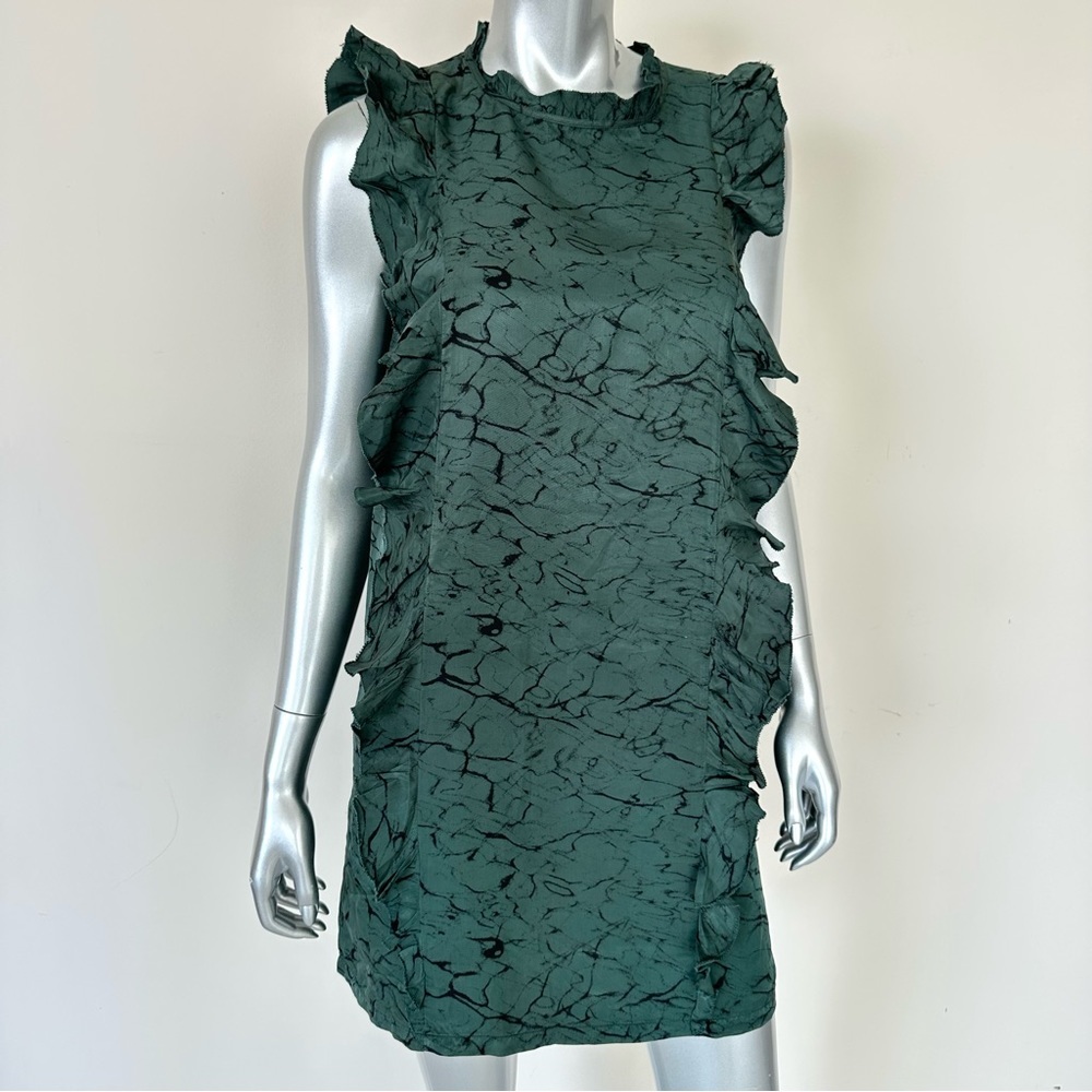 Bellerose women dress size 2 or M